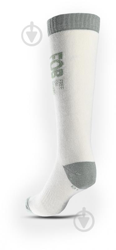 Носки 4F SOCKS FNK F151 (2PACK) 4FWAW24UFSOF151-91S р.39-42 разноцветный - фото 4