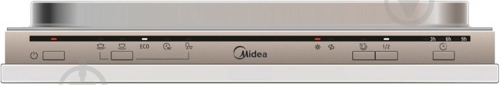 Посудомийна машина Midea MID45S120 - фото 6