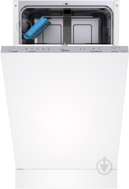 Посудомийна машина Midea MID45S120 - фото 1