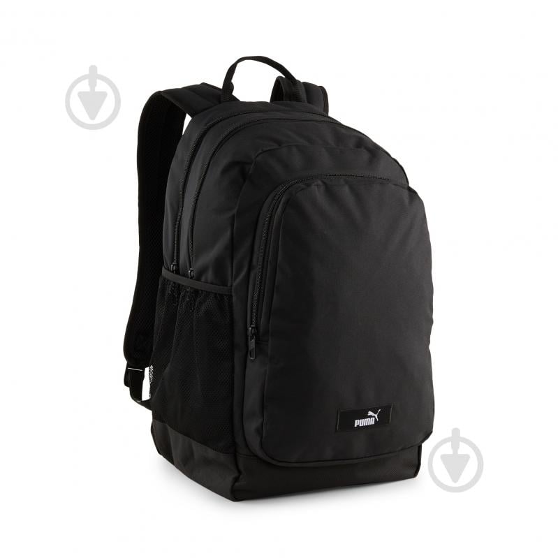 Рюкзак Puma Academy Backpack 09069701 29 л чорний - фото 1