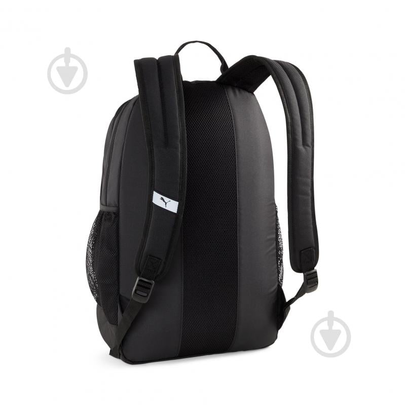 Рюкзак Puma Academy Backpack 09069701 29 л чорний - фото 2