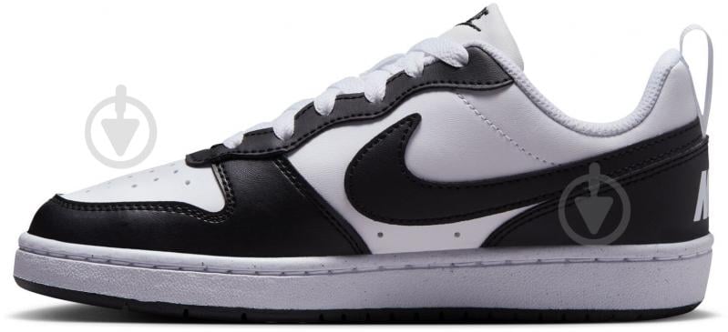 Кросівки Nike COURT BOROUGH LOW RECRAFT DV5456-131 р.40 - фото 4 Кросівки Nike COURT BOROUGH LOW RECRAFT DV5456-131 р.40 - фото 4