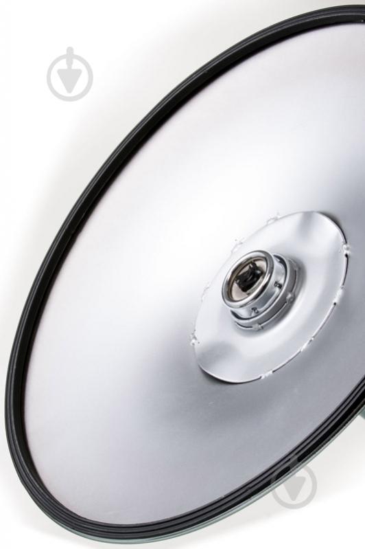 Стул барный Special4You Bar Plate E1144 черный - фото 11