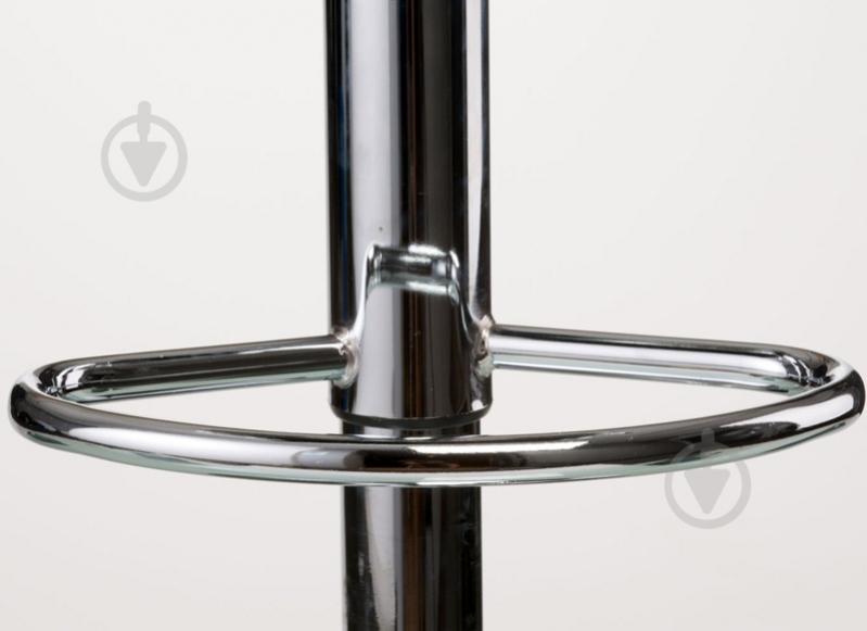 Стул барный Special4You Bar Plate E1144 черный - фото 9