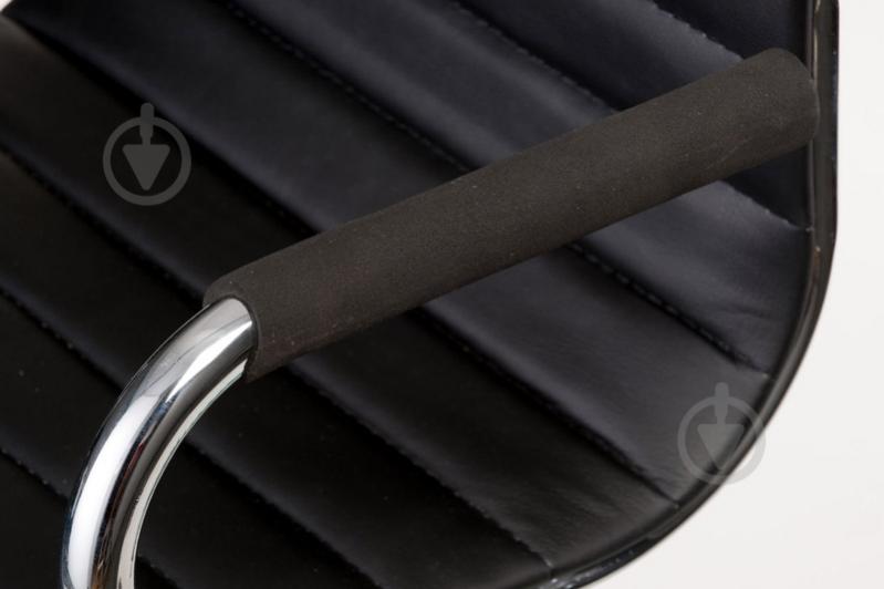 Стул барный Special4You Bar Plate E1144 черный - фото 8