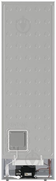 Холодильник Gorenje NRK6202EW4 - фото 5