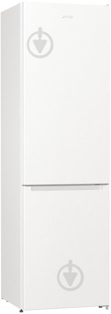 Холодильник Gorenje NRK6202EW4 - фото 3