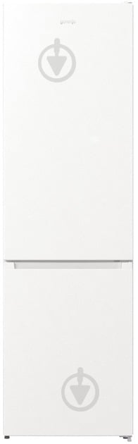 Холодильник Gorenje NRK6202EW4 - фото 1