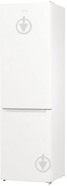 Холодильник Gorenje NRK6202EW4 - фото 12