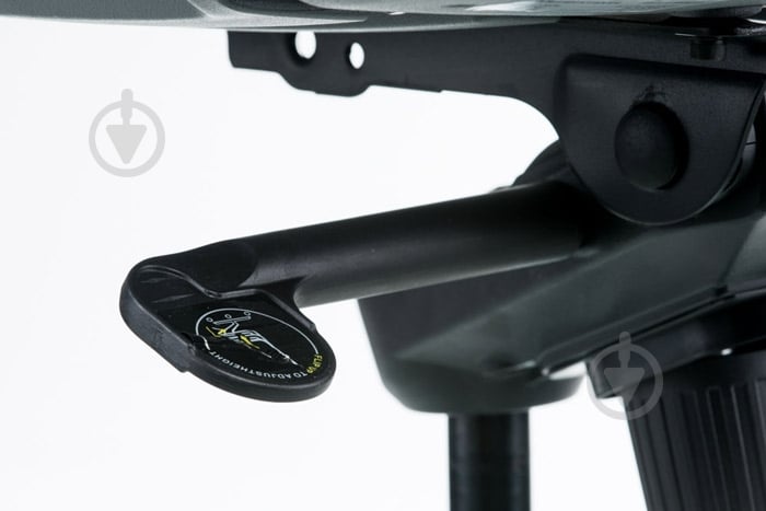 Крісло Special4You Apollo E5425 чорний - фото 13 Крісло Special4You Apollo E5425 чорний - фото 13