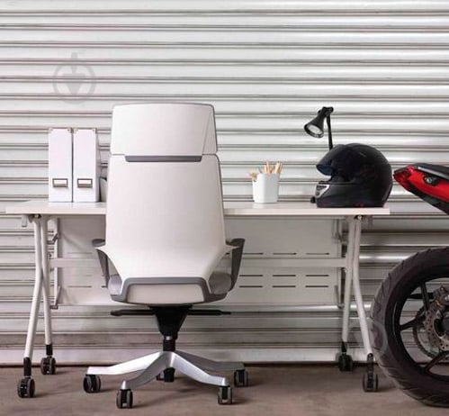 Крісло Special4You Apollo E5425 чорний - фото 11 Крісло Special4You Apollo E5425 чорний - фото 11