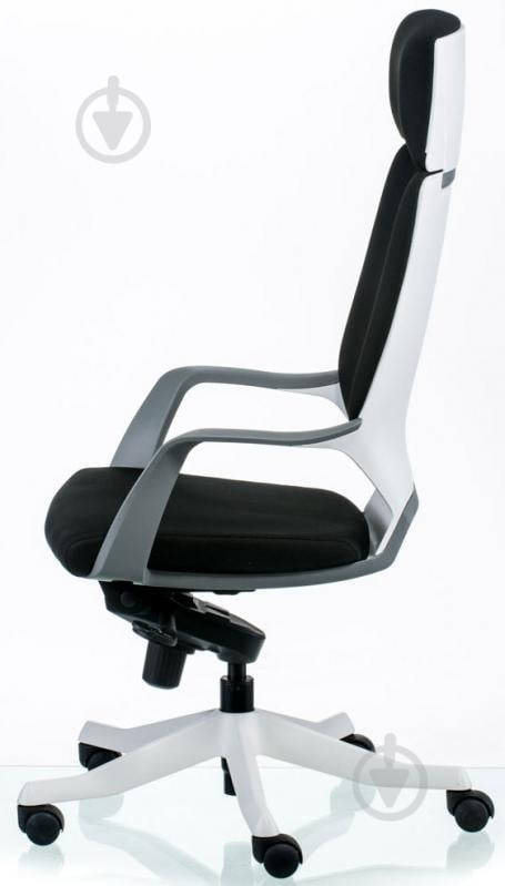 Крісло Special4You Apollo E5425 чорний - фото 4 Крісло Special4You Apollo E5425 чорний - фото 4