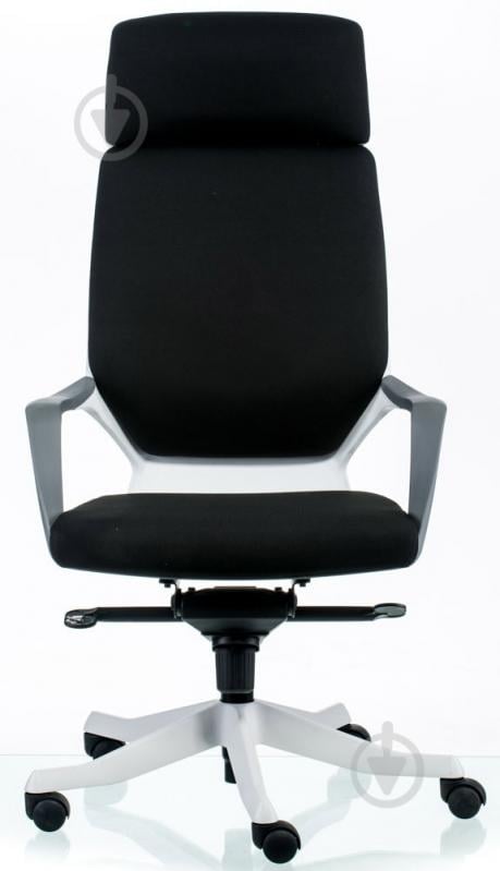 Крісло Special4You Apollo E5425 чорний - фото 1 Крісло Special4You Apollo E5425 чорний - фото 1