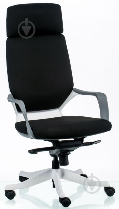 Крісло Special4You Apollo E5425 чорний - фото 3 Крісло Special4You Apollo E5425 чорний - фото 3