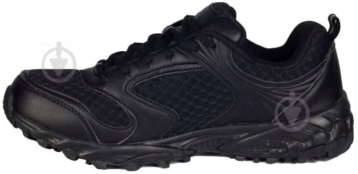 Кроссовки мужские демисезонные Mil-Tec Бундесвер BW Sportschuhe Gelande ORIG 12883000 р.45 черные - фото 5