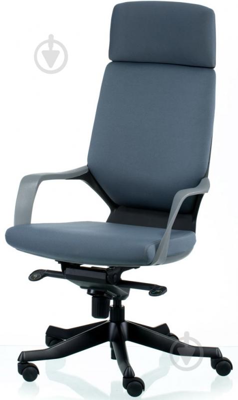 Крісло Special4You Apollo E5432 сірий - фото 2 Крісло Special4You Apollo E5432 сірий - фото 2