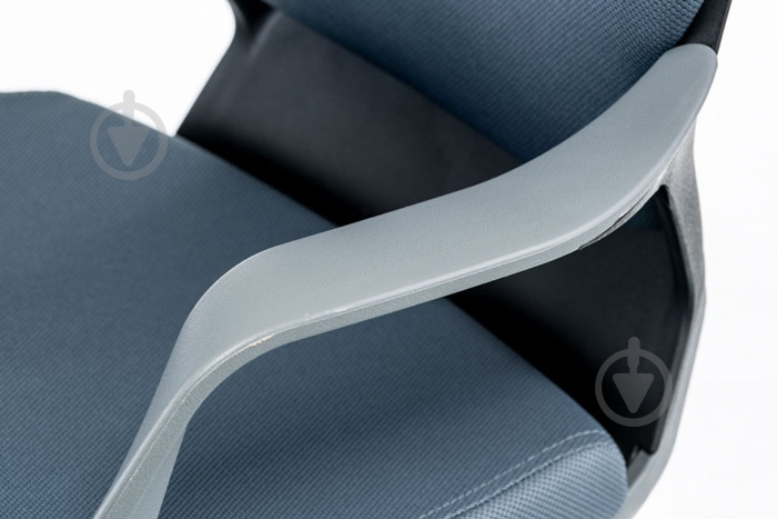 Крісло Special4You Apollo E5432 сірий - фото 9 Крісло Special4You Apollo E5432 сірий - фото 9