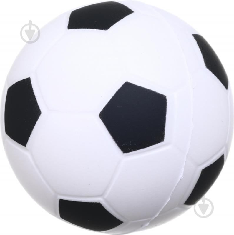 Набор мячей ZHIYU 4 шт. в ассортименте ZY116-1 - фото 1