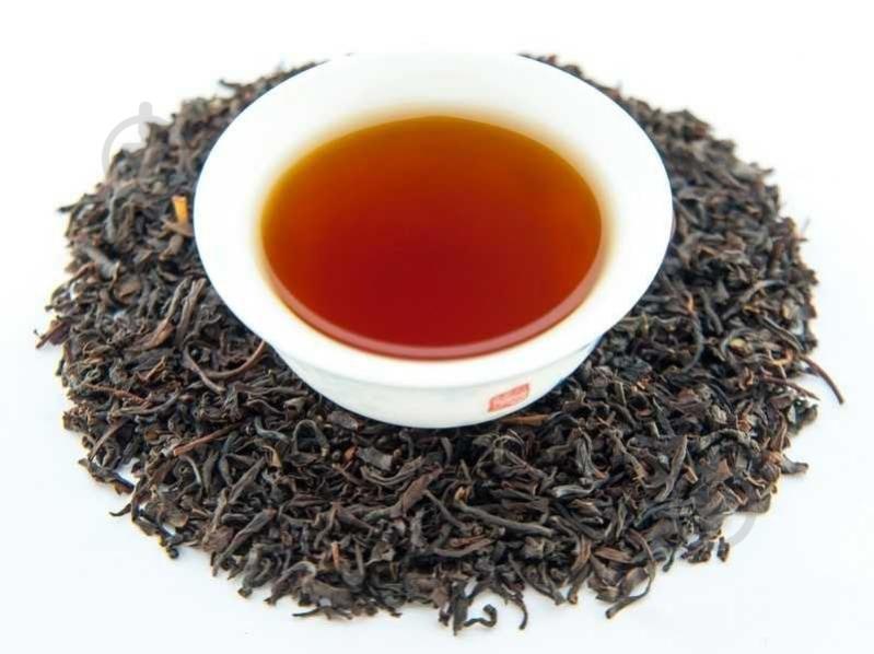 Чай чорний English breakfast 100 г - фото 3