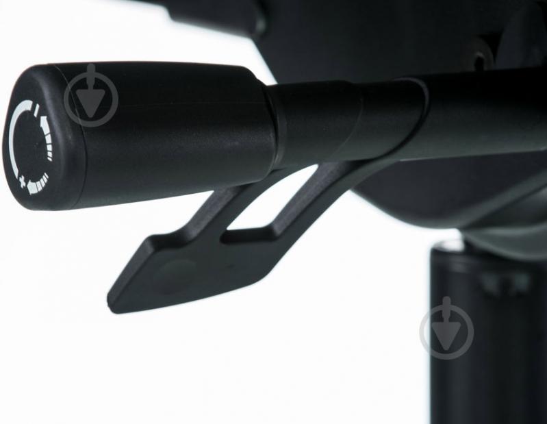 Кресло Special4You Tune E5487 черный - фото 13