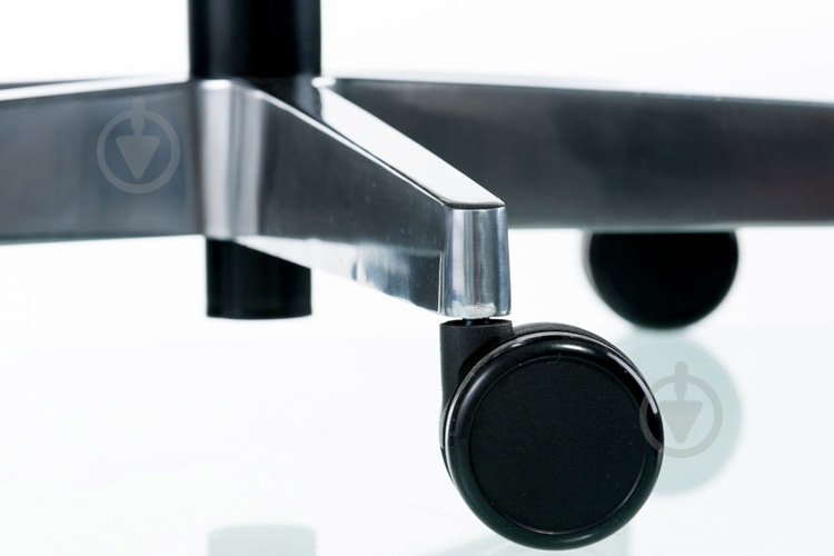 Кресло Special4You Tune E5487 черный - фото 16