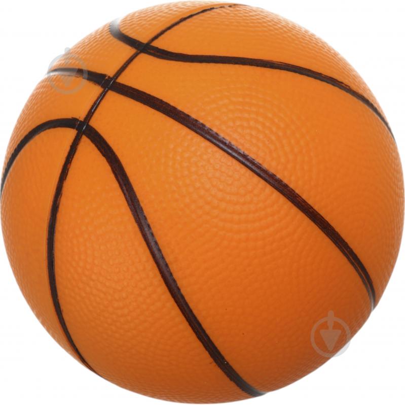 Мячик ZHIYU в ассортименте ZY135 - фото 1