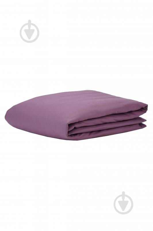 Пододеяльник бязь Premium Plum (GDDCCPLUM200220) 200x220 см Good-Dream - фото 1