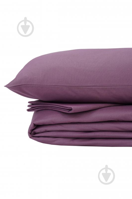 Пододеяльник бязь Premium Plum (GDDCCPLUM200220) 200x220 см Good-Dream - фото 2