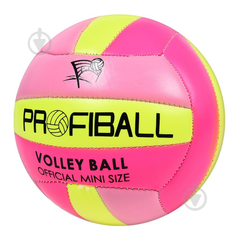 Мяч PROF1 PROFIBALL в ассортименте EV-3159-1 - фото 1