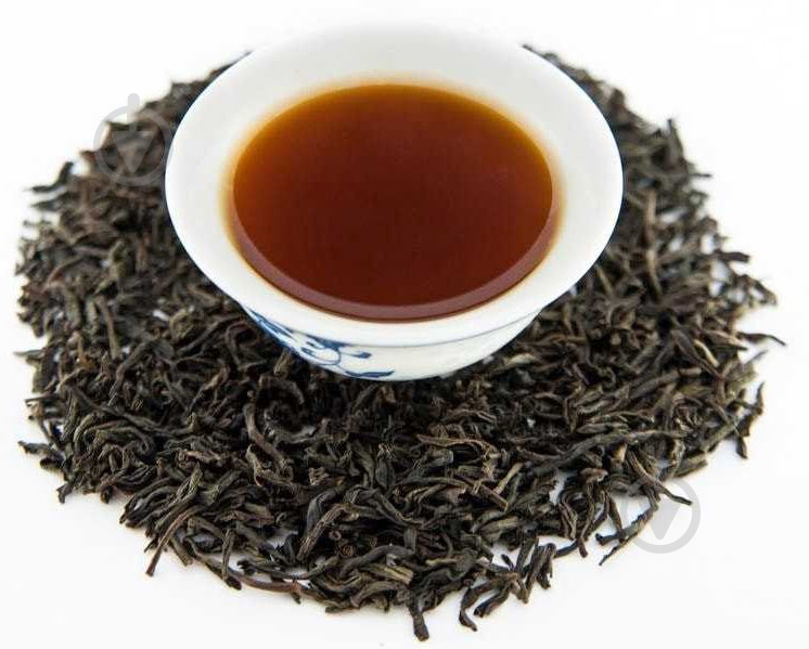 Чай черный Palmira Earl Grey 100 г - фото 3