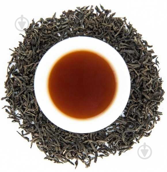 Чай черный Palmira Earl Grey 100 г - фото 2