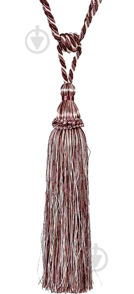 Кисть Берти 62 см 537425 v.8 - фото 1 Кисть Берти 62 см 537425 v.8 - фото 1