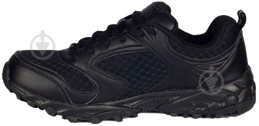 Кросівки демісезонні Mil-Tec Бундесвер BW Sportschuhe Gelande ORIG 12883000 р.40 чорні - фото 5