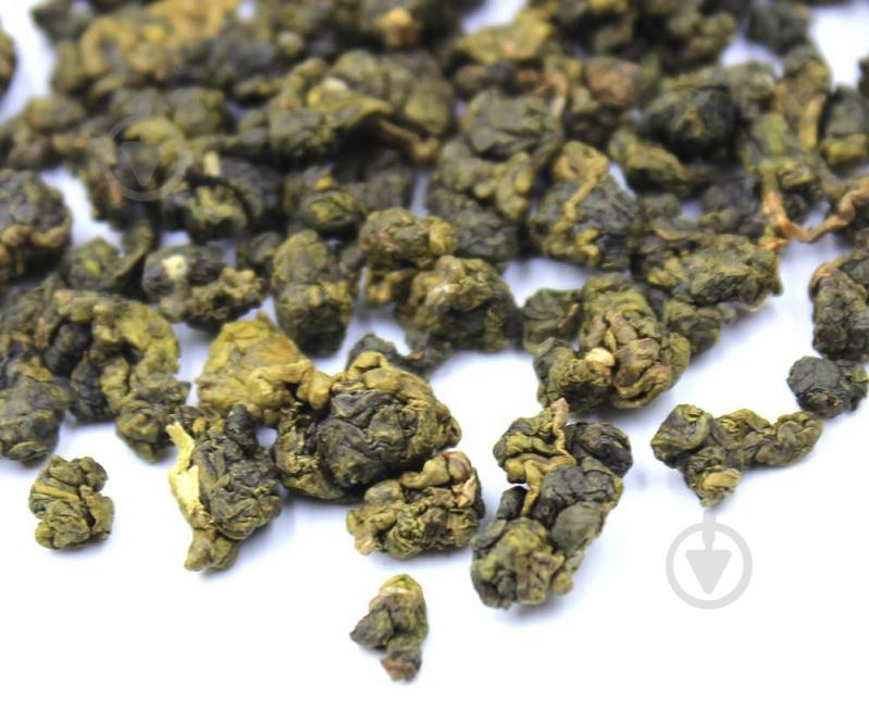 Чай улун Palmira Milk Oolong 100 г - фото 3