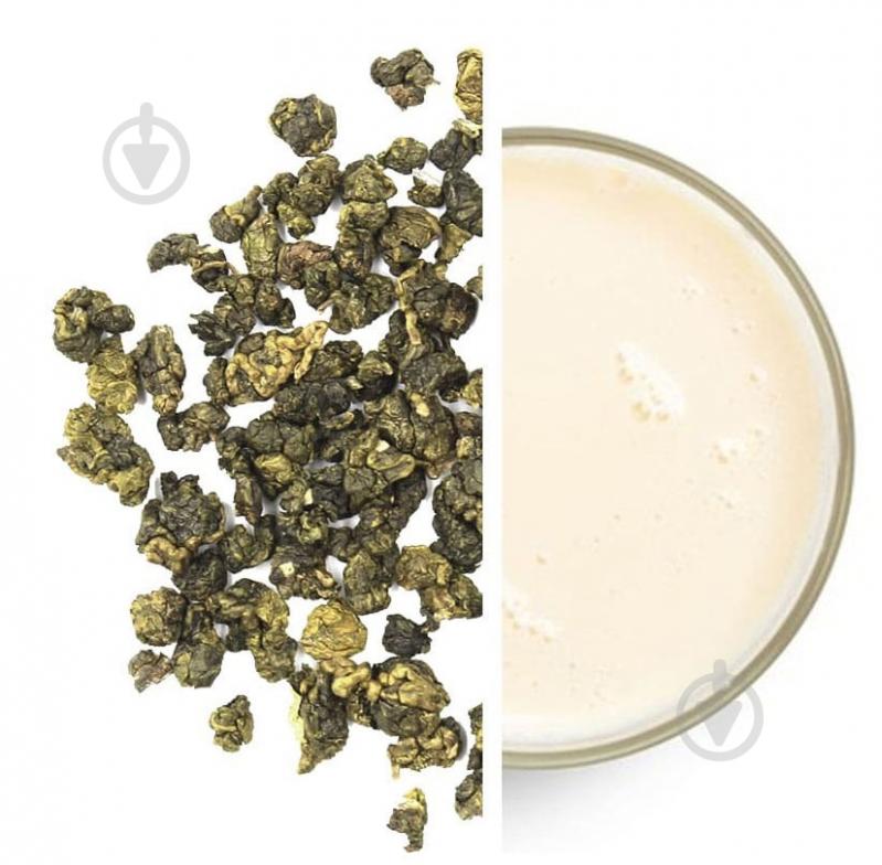 Чай улун Palmira Milk Oolong 100 г - фото 2