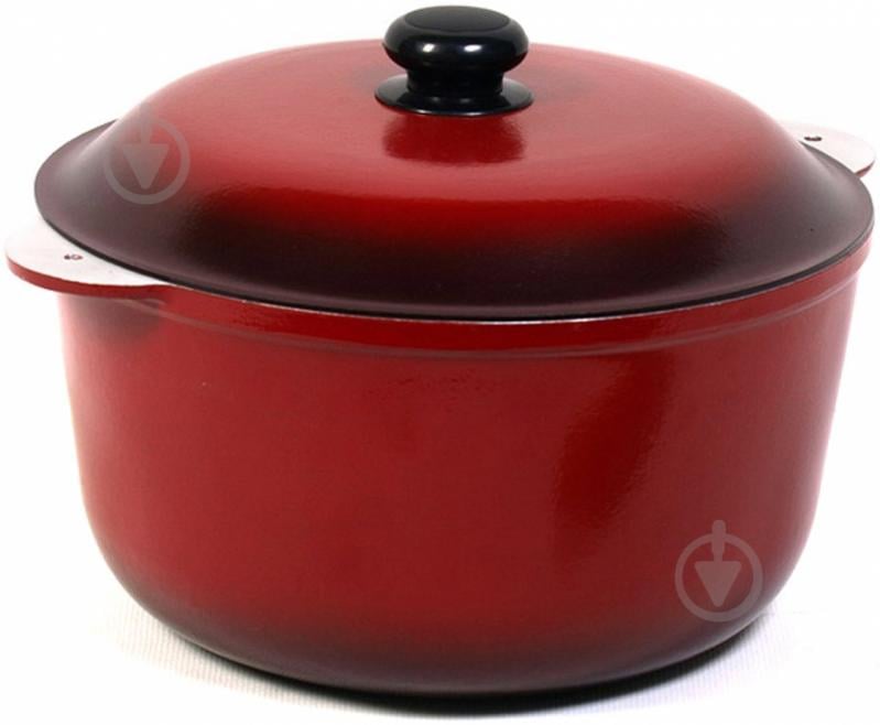 Казан Силумин ЭКД 4 - фото 1