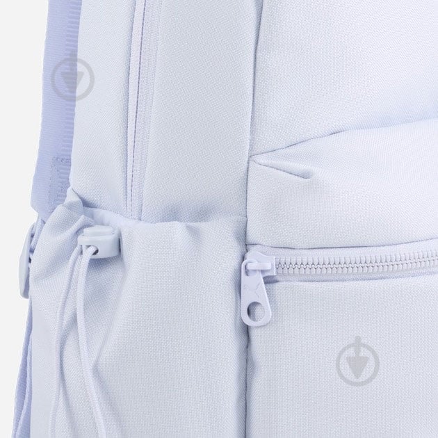 Рюкзак спортивний Puma Her Small Backpack 09127702 8 л блакитний - фото 3 Рюкзак спортивний Puma Her Small Backpack 09127702 8 л блакитний - фото 3