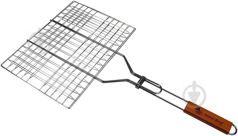 Решетка-гриль Time Eco 2007 - фото 2