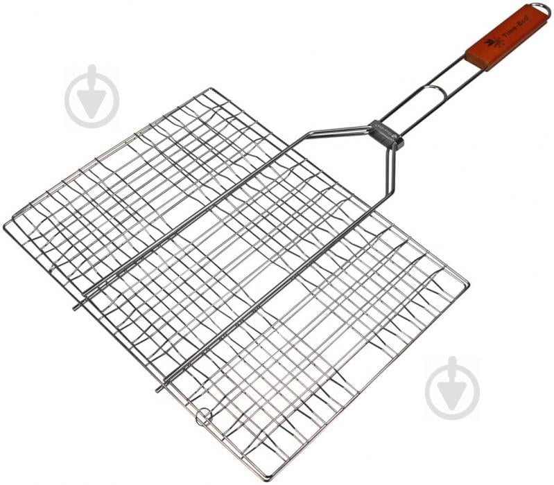 Решетка-гриль Time Eco 2007 - фото 1