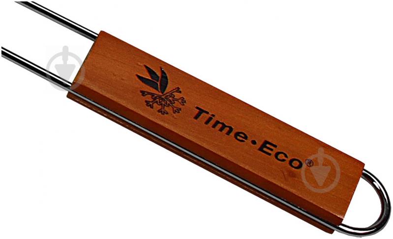 Решетка-гриль Time Eco 2007 - фото 4