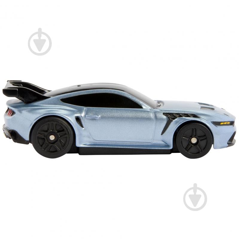 Машинка Hot Wheels Ford Mustang GTD 1:64 JBH04 - фото 2 Машинка Hot Wheels Ford Mustang GTD 1:64 JBH04 - фото 2