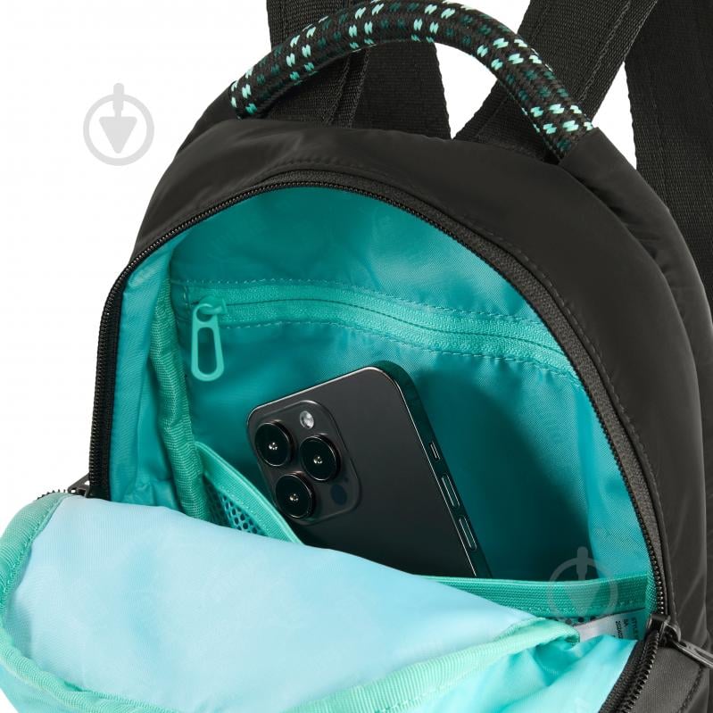 Рюкзак Puma .BL XTRME Mini Backpack 09129801 5 л черный - фото 5
