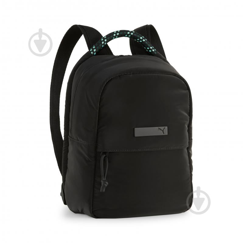 Рюкзак Puma .BL XTRME Mini Backpack 09129801 5 л черный - фото 1