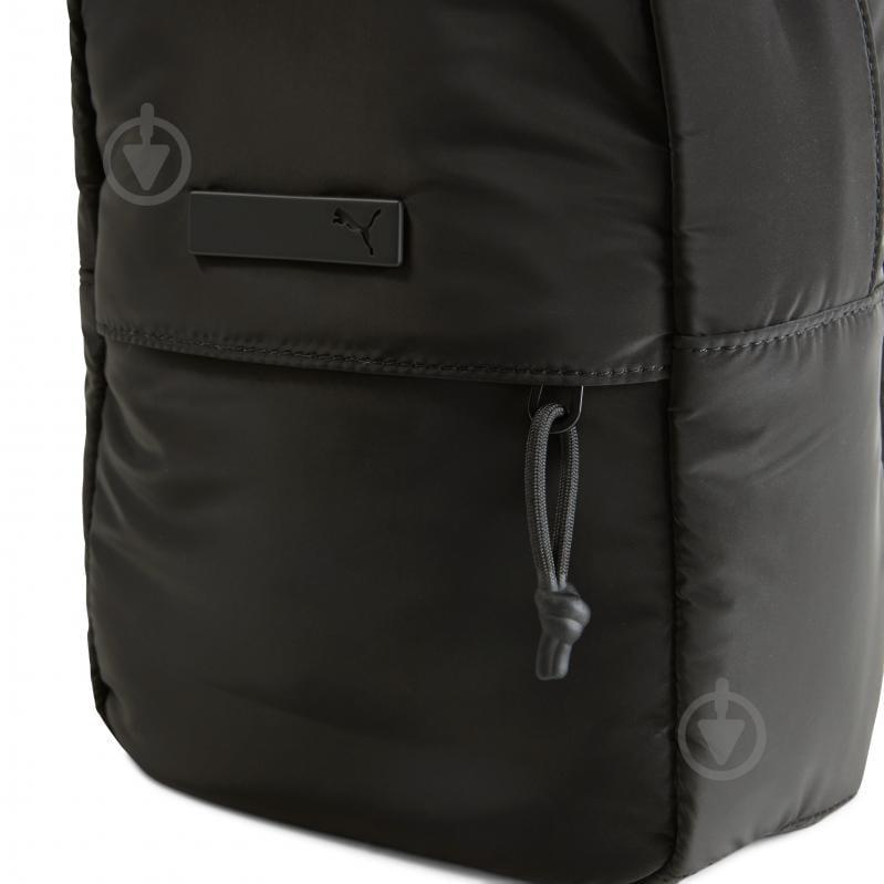 Рюкзак Puma .BL XTRME Mini Backpack 09129801 5 л черный - фото 3