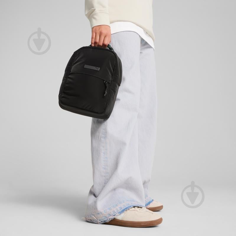 Рюкзак Puma .BL XTRME Mini Backpack 09129801 5 л черный - фото 7