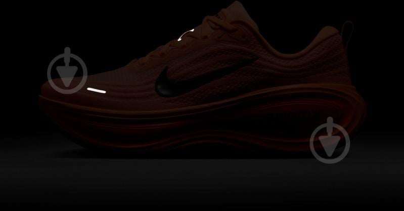 Кроссовки Nike Vomero Plus HV8150-801 р.43 - фото 10 Кроссовки Nike Vomero Plus HV8150-801 р.43 - фото 10