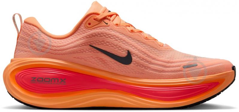 Кроссовки Nike Vomero Plus HV8150-801 р.43 - фото 2 Кроссовки Nike Vomero Plus HV8150-801 р.43 - фото 2