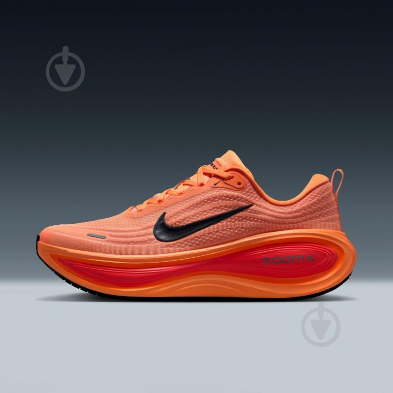 Кроссовки Nike Vomero Plus HV8150-801 р.43 - фото 3 Кроссовки Nike Vomero Plus HV8150-801 р.43 - фото 3