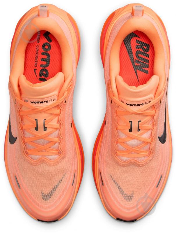 Кроссовки Nike Vomero Plus HV8150-801 р.43 - фото 7 Кроссовки Nike Vomero Plus HV8150-801 р.43 - фото 7