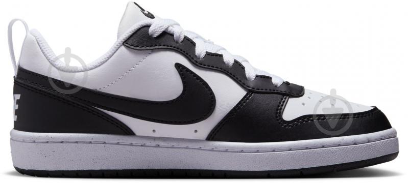Кросівки Nike COURT BOROUGH LOW RECRAFT DV5456-131 р.37,5 - фото 2
